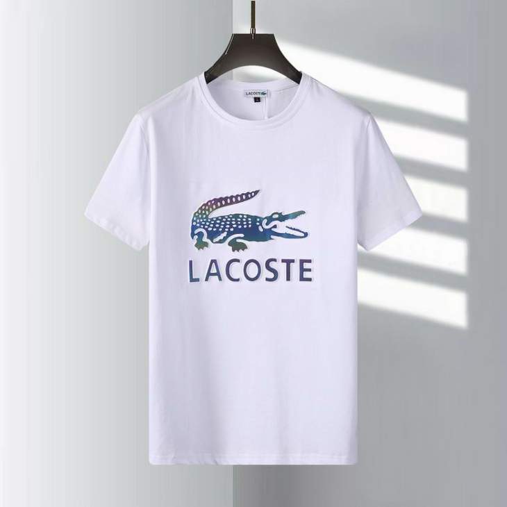 Picture of Lacoste T Shirts Short _SKULacosteM-3XL25t24cnLA0049430